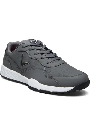 Callaway The 82 Shoes Sport Shoes Golf Shoes Grey
