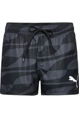 PUMA Men Formstrip Short Short Sport Shorts Black