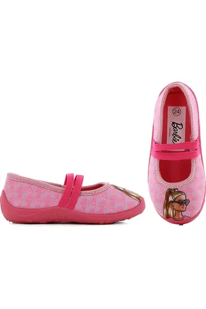 Barbie Ballerina Ballerinat Pink