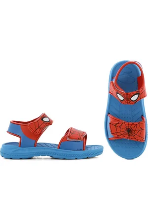 SPIDERMAN Spiderman Sandal Shoes Summer Shoes Sandals Multi/patterned