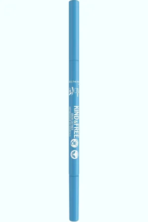 Rimmel London Kf Eyebrow Pencil Kulmakynä Meikki Beige