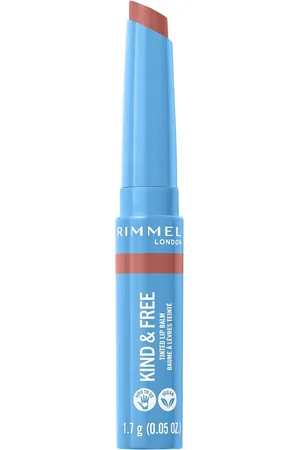 Rimmel London Kind&Free Lipbalm Huultenhoito Pink