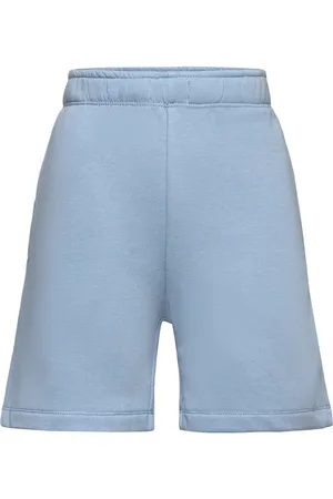 ZigZag Arizona Sweat Shorts Sport Shorts Blue