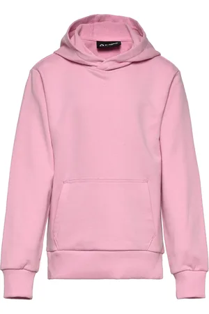 ZigZag Arizona Sweat Hoodie Sport Sweat-shirts & Hoodies Hoodies Pink