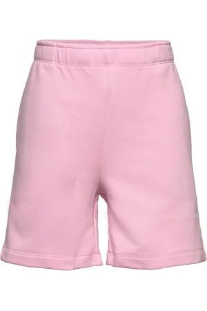ZigZag Arizona Sweat Shorts Sport Shorts Pink