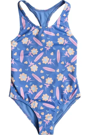 Roxy Lorem Piece Uimapuku Uima-asut Blue