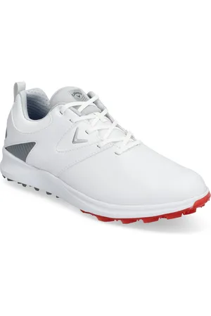 Callaway Adapt Shoes Sport Shoes Golf Shoes White