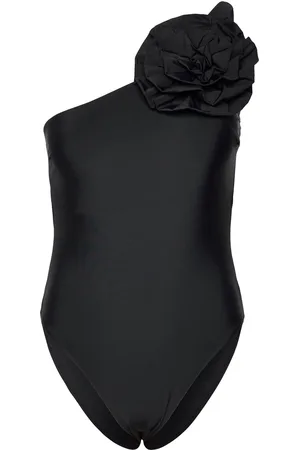 Crās Carriecras Swimsuit Uimapuku Uima-asut Black