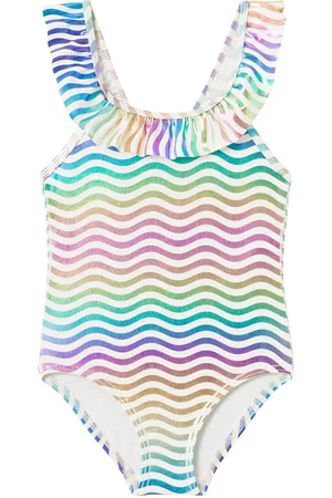 NAME IT Nmfzamar Swimsuit Uimapuku Uima-asut Multi/patterned