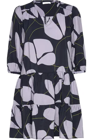 Tamaris Astana Dress Lyhyt Mekko Multi/patterned