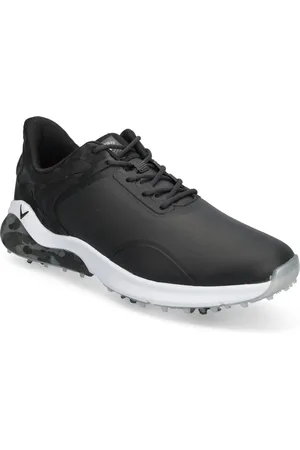 Callaway Mav X Shoes Sport Shoes Golf Shoes Black