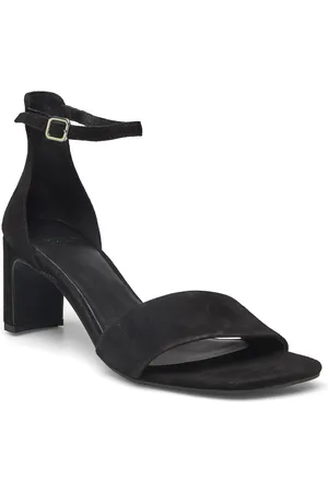 Vagabond Luisa Korolliset Sandaalit Black