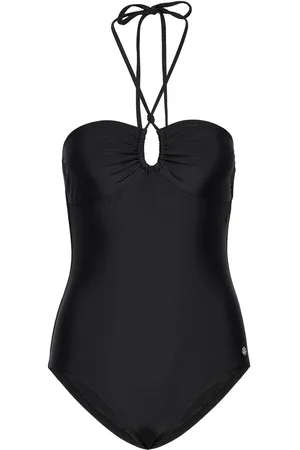 GANT Swimsuit Uimapuku Uima-asut Black