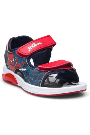 SPIDERMAN Spiderman Sandal Shoes Summer Shoes Sandals Multi/patterned