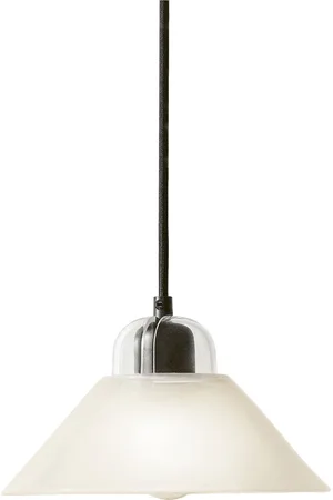 Design House Stockholm Kalo Lamp Home Lighting Lamps Ceiling Lamps Pendant Lamps Cream