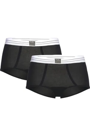 Björn Borg Core Original Minishorts 2P Shortsit Black