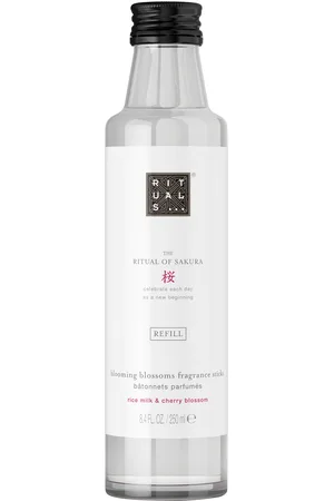 Rituals The Ritual Of Sakura Refill Fragrance Sticks Hu Tuoksu Nude