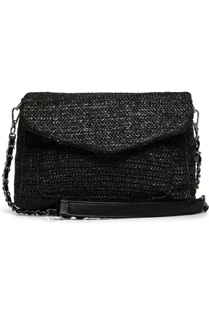 Beck Söndergaard Kaela Rena Bag Bags Small Shoulder Bags-crossbody Bags Black