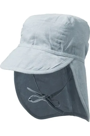 WHEAT Sunhat Albert Aurinkohattu Blue
