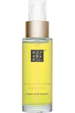 Rituals Elixir Collection Intense Hair Oil Hiusöljy Nude