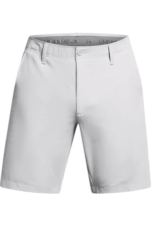 Under Armour Ua Drive Taper Short Sport Shorts Sport Shorts Grey