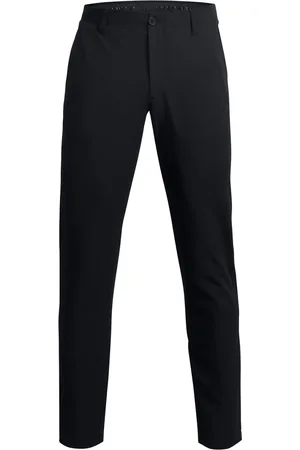 Under Armour Ua Drive Tapered Pant Sport Sport Pants Black