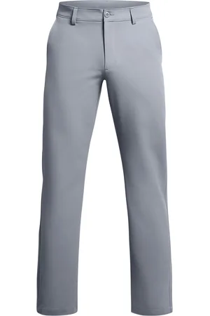 Under Armour Ua Matchplay Tapered Pant Sport Sport Pants Grey