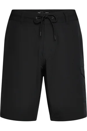 Oakley Cruiser Cargo 21 Rc Hybrid Bottoms Shorts Cargo Shorts Black