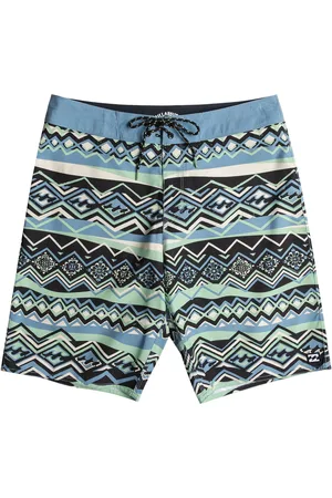 Billabong Sundays Og Uimashortsit Green