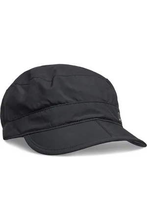 Outdoor Research Radar Pocket Cap Accessories Headwear Caps Black