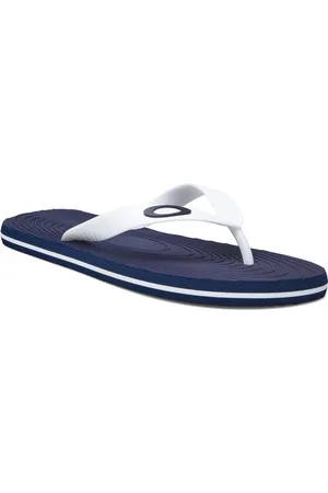 Oakley Catalina Flip Flop Flipflopit Rantasandaalit Sandaalit Navy