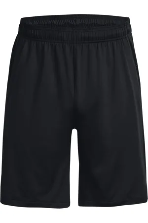 Under Armour Ua Tech Vent Short Sport Shorts Sport Shorts Black