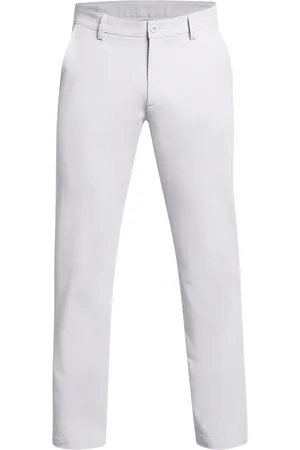 Under Armour Ua Matchplay Tapered Pant Sport Sport Pants Grey