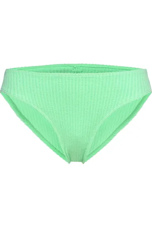 Rip Curl Rc X Sc Good Pant Sport Bikinis Bikini Bottoms Bikini Briefs Green