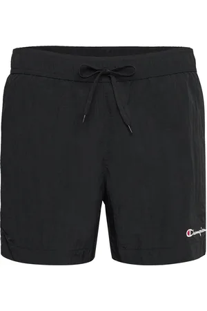 Champion Beachshort Sport Shorts Black