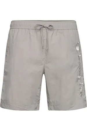 Champion Beachshort Sport Shorts Grey