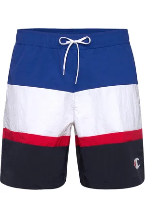 Champion Beachshort Sport Shorts Blue