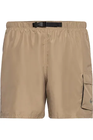 Nike Nike 5" Volley Short Voyage Sport Shorts Brown
