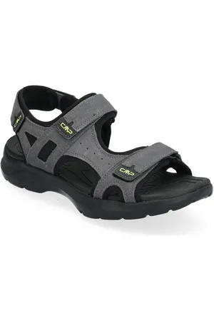CMP Emby Hiking Sandal Shoes Summer Shoes Sandals Grey