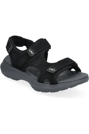 CMP Emby Hiking Sandal Shoes Summer Shoes Sandals Black