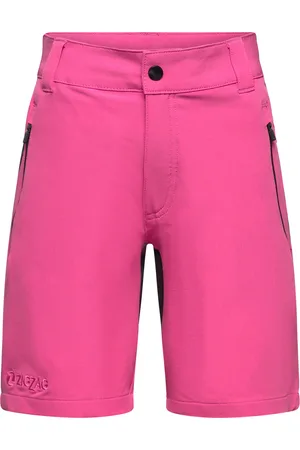 ZigZag Scorpio Outdoor Shorts Sport Shorts Sport Shorts Pink