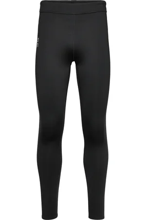 On Running Core Tights Bottoms Running-training Tights Black