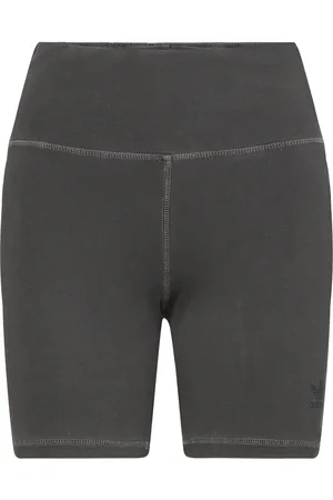 adidas Ess+ Leggings Bottoms Shorts Sport Shorts Black