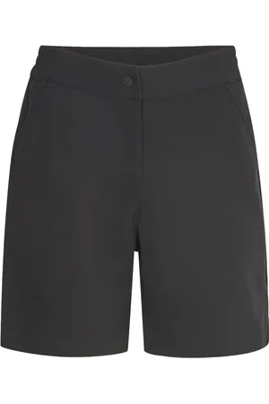 adidas W Ult C Brmda Sport Shorts Sport Shorts Black