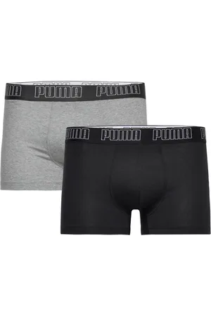 PUMA Men Everyday Trunks 2P Bokserit Multi/patterned