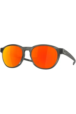 Oakley Reedmace Aurinkolasit Grey
