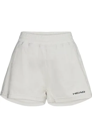 Head Play Shorts Women Sport Shorts Sport Shorts Grey