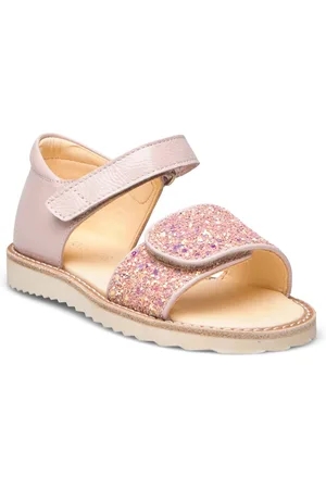 ANGULUS Sandals - Flat Shoes Summer Shoes Sandals Pink