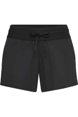 The North Face W Aphrodite Short Sport Shorts Sport Shorts Black