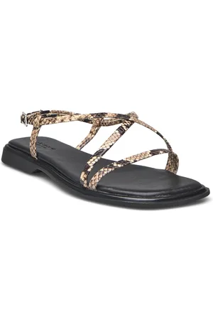 Vagabond Izzy Matalapohjaiset Sandaalit Multi/patterned